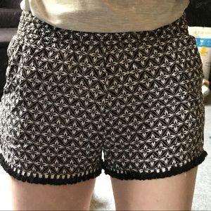 Soft Shorts with Pockets!